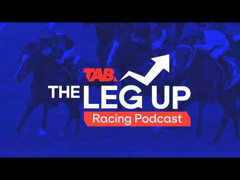 The Leg Up | Matamata Breeders’ Stakes Day