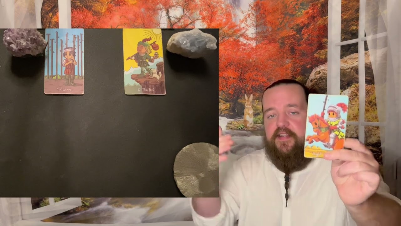 ARIES  - " An Explosive Change! " OCTOBER 13TH - OCTOBER 20TH TAROT READING