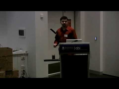 Brendan Gregg on DTrace - Part 2