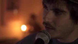 Gauvain Sers - "Pourvu" - Studio Live Session