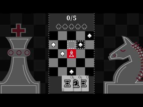 Chess Ace Logic Puzzle Video