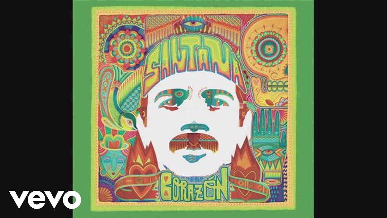 Santana - Indy
