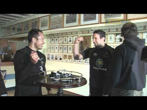 Aviva Behind the Badge - Northampton Saints - Series 1 Episode 10 | Premiership Rugby