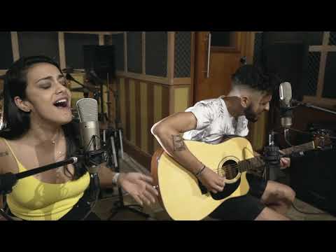Suzane Marttins - Indomável - PK e Belo (Cover)