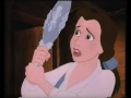 Disney S Beauty And The Beast Special Limited Edition Trailer VHS Capture