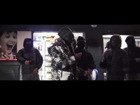 YJ x Modana x JGwop - Aubameyang (Official Music Video)