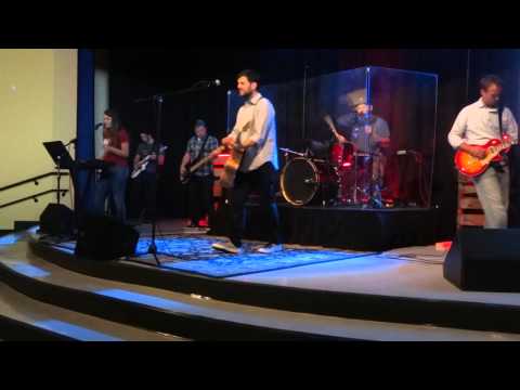 The Fountain UMC 2015.10.25.a