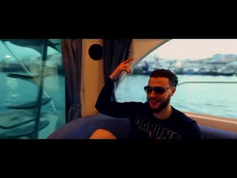 Ali Ssamid - Tanja Colombia (Clip Officiel ) X Loco Lghadab