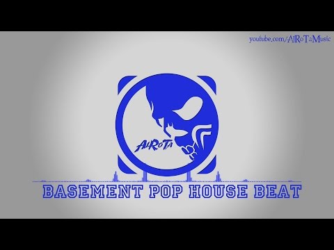 Basement Pop House Beat by Joel Jungell - [House Music]