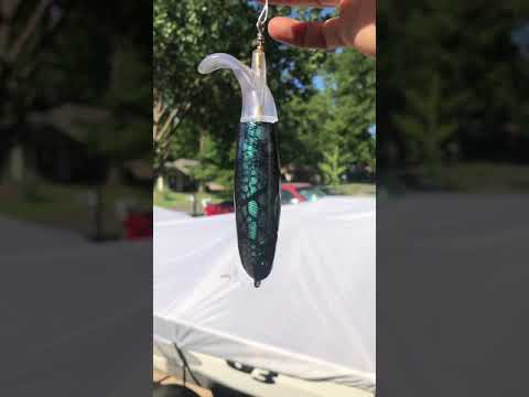 130mm Whopper Plopper