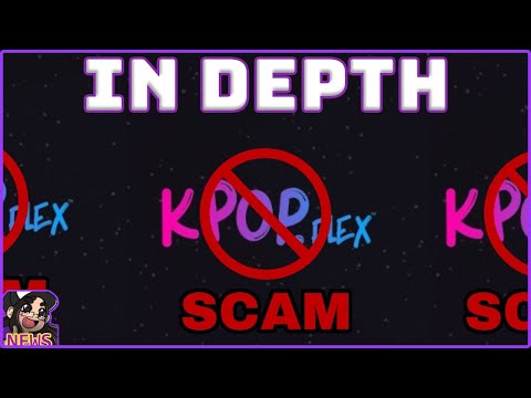 Mamamoo News: In Depth - Kpop Flex a Scam?