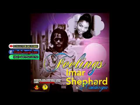 MELO DE NASTASSYA 2K15 SEM VINHETA ( IMAR SHEPHARD FT NASTASSAJA - FEELINGS )