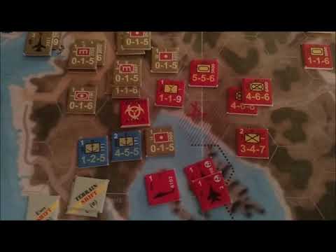 Red Tide South preview (4 of 8)