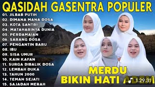 Download lagu JILBAB PUTIH, DIMANA MANA DOSA – Sholawat Qasidah Merdu Bikin Hati Adem | Gasentra Pajampangan mp3