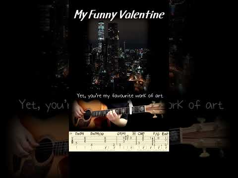My Funny Valentine - Perry Como