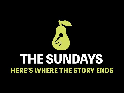 The Sundays - Here's Where the Story Ends (Karaoke)