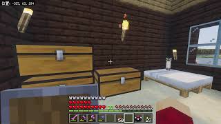 毎週土曜(木)オレ冒配信！＃81［Minecraft］オレ達の天空物語part2
