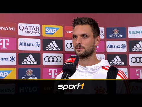 Ulreich: "Der Elfmeter ist für mich unerklärlich" | SPORT1