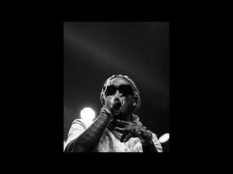 [FREE] Future type beat "Hard to choose one"