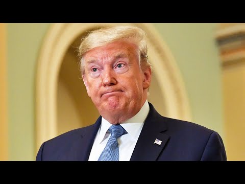 Should President Trump Self-Quarantine?