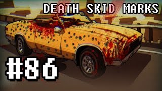 Let's Play Death Skid Marks (part 86 - Total Chaos)