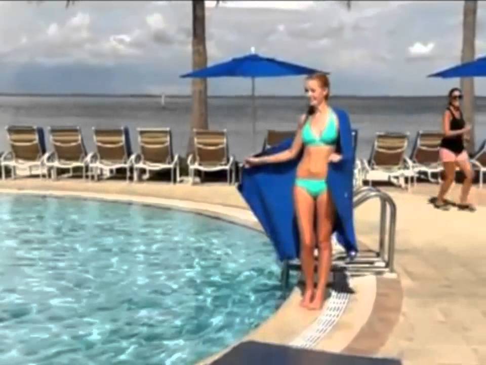 Watch video Custom Beach Towels Model Catalog - behind the scenes video Now Custom Beach Towels Model Catalog - behind the scenes video