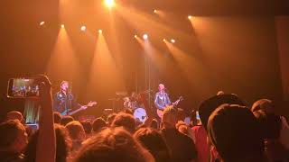 Hoodoo Gurus - Tojo