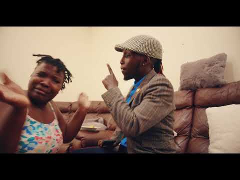 Jirani by EeZzy ft Red Cardz (Official Video)
