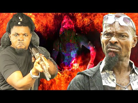 THE BEAST FROM THE EAST PT1 |BEST OF PRINCE IYKE OSLIA & MICKY RODSTIC ACTION MOVIE| AFRICAN MOVIES