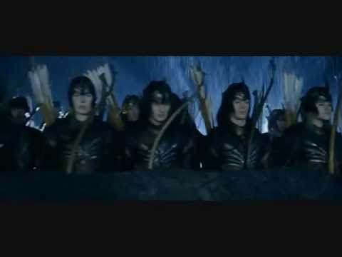 Poets of the Fall - War