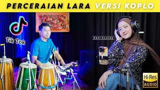 Download lagu PERCERAIAN LARA || AREA KOPLO DEWI AYUNDA FT FARIZ KENDANG ( COVER ) Viral Tik Tok mp3 Download lagu PERCERAIAN LARA || AREA KOPLO DEWI AYUNDA FT FARIZ KENDANG ( COVER ) Viral Tik Tok mp3