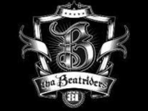 La fouine feat Stress -- Les bitch's aiment