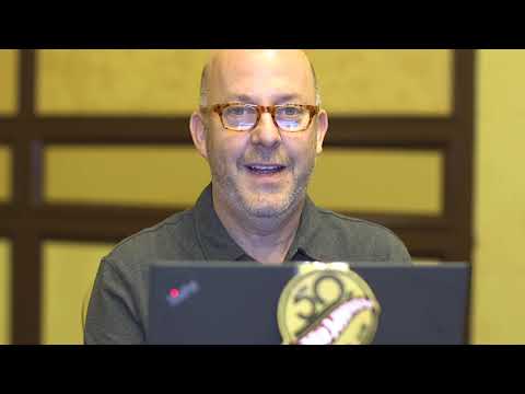 Bruce Pascal on Early Hot Wheels Prototypes