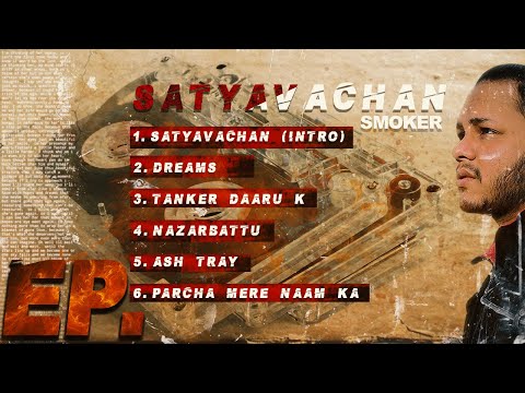 Satyavachan Intro - Smoker || Official Music Video || Hindi Rap Song 2022