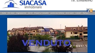 preview picture of video 'Appartamento 3 Locali in Vendita a MASATE (Milano) - Siacasagroup.com'