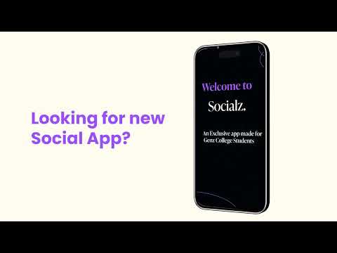 Socialz