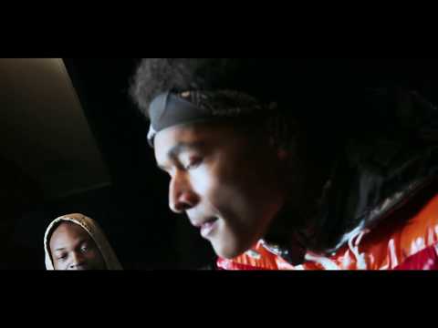 REE43 - Message to da opps (Official Music Video)