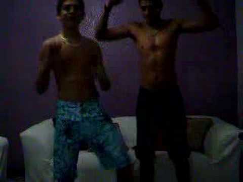 JuNiNhO fOx e mC TiNhOw (H)²