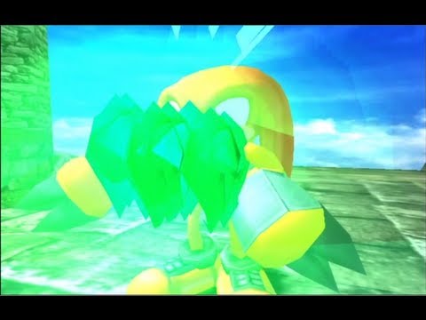 SGB Play: Sonic Adventure DX - Part 15