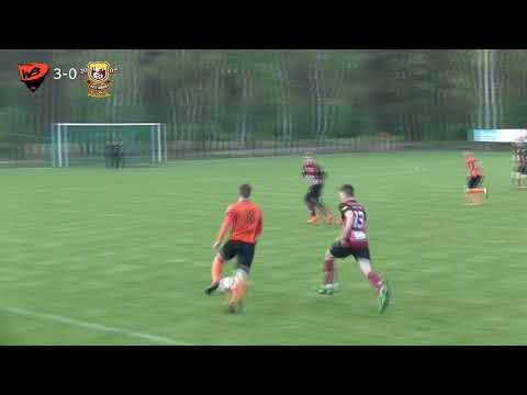 Wołczkowo Bezrzecze - Kasta Majowe 5:1 (2:0) [05.05.2019]