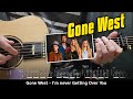 Gone West - I