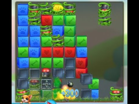 Pet Rescue Saga Level 6783 no boosters