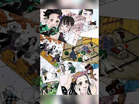 ¿Cómo terminó el manga de Kimetsu No Yaiba?
