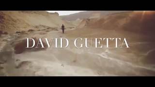 Martin Garrix &amp; David Guetta - Blue Flames (Official Music Video)