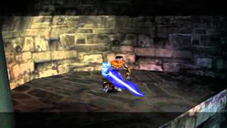 Legacy of Kain: Soul Reaver - (PC) GOG Edition - Kain's Turelim Guardian