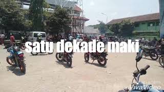 Download lagu 1 dekade MAKI di meriahkan Adella #rxking mp3 Download lagu 1 dekade MAKI di meriahkan Adella #rxking mp3