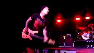 Alien Ant Farm - Summer @ Backstage Live - San Antonio, TX