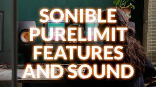Video thumbnail for Sonible pure:limit Features And Sound by Production Expert