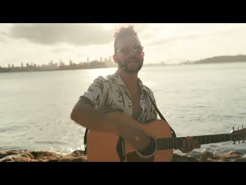 Event Entertainers presents - Dom Diaz covering "Watermelon Sugar"