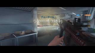 【R6S】montage #1